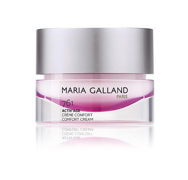 Crème Confort ACTIV'AGE