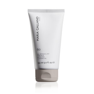 Gel Démaquillant Fraîcheur