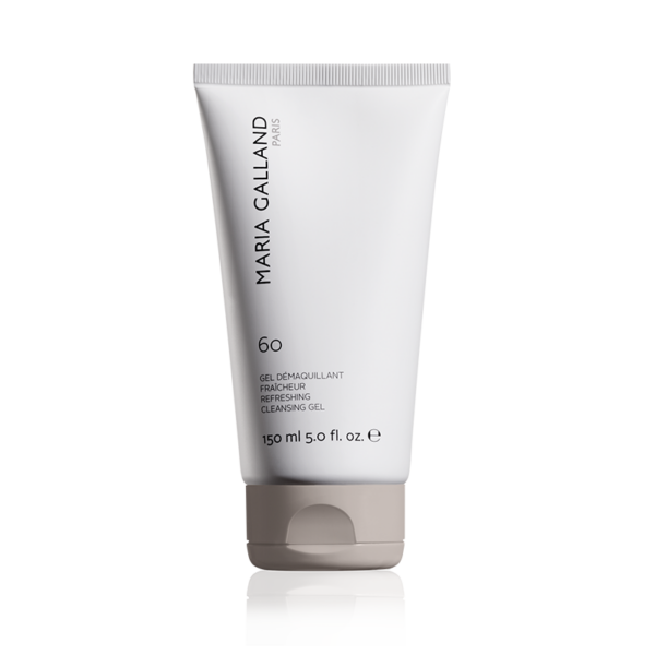 Gel Démaquillant Fraîcheur