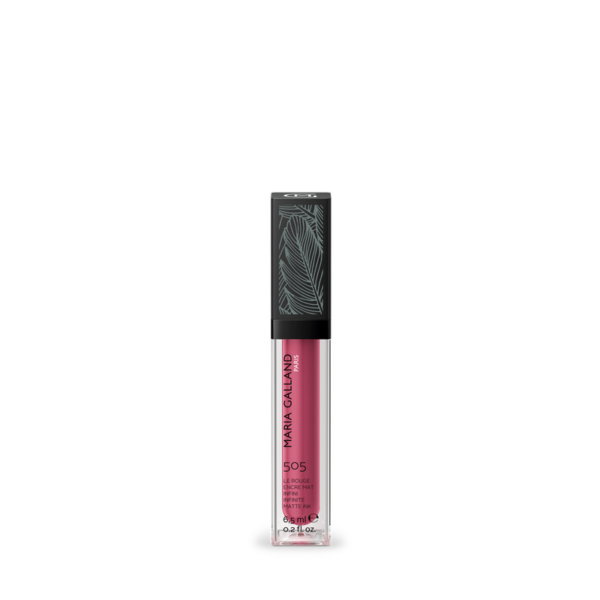 Le Rouge Encre Mat Infini (45)