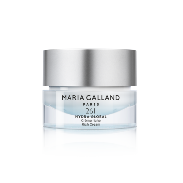 Crème Riche<br />HYDRA'GLOBAL